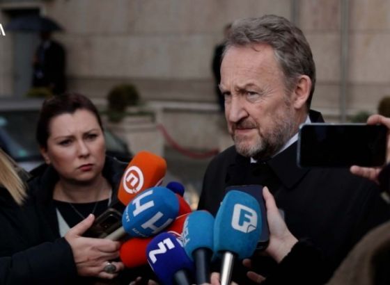 Izetbegović: Moraju se više uključiti i ostale stranke, ne samo SDA i HDZ