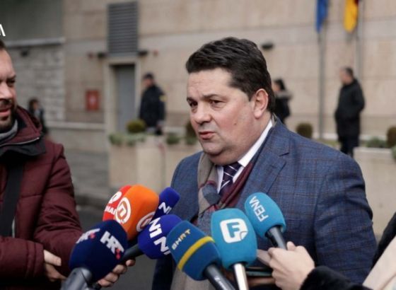 Stevandić: Izbori su nešto što se ne smije odlagati