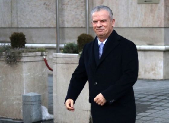 Radončić: Nećemo dozvoliti da niko devastira zakon o zabrani negiranja genocida