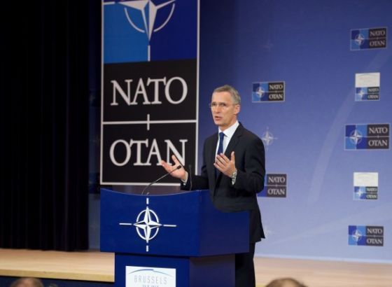 Ministari vanjskih poslova NATO-a ponovo upozorili Rusiju