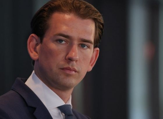 Kurz: U potpunosti napuštam politiku