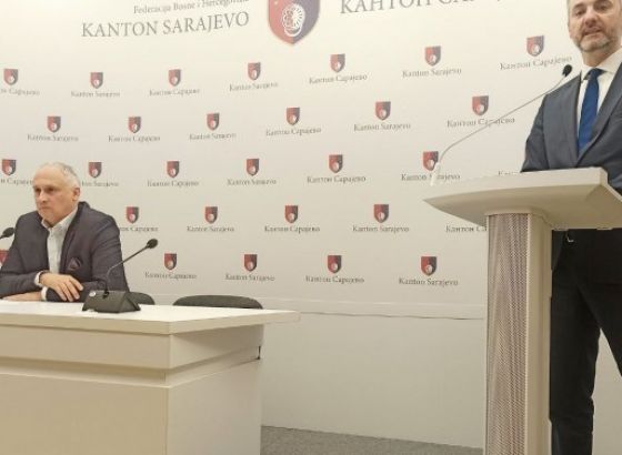 Odlukom Vlade Kantona Sarajevo odobreno 49 radnih mjesta u zdravstvenom sektoru