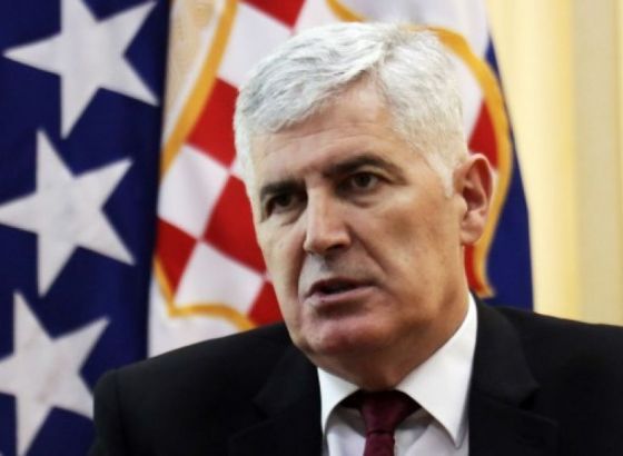 OŠTRA REAKCIJA HRVATSKOG NARODNOG VIJEĆA: "Razočarani smo potezom HDZ-a"