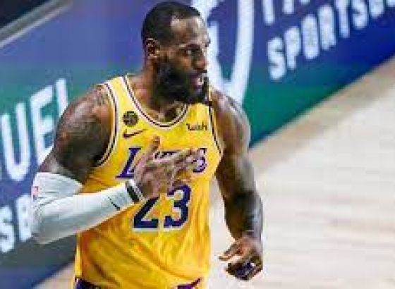 Lebron se vraća poslije zbrke oko kovid testova