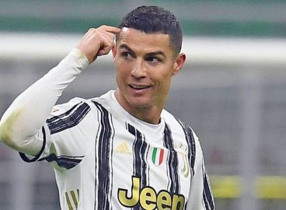 Tužilaštvo provjerava Ronaldov transfer, Juve potvrdio da je predata dokumentacija
