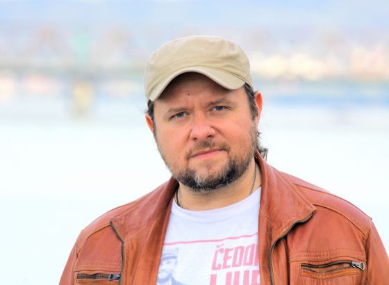 Marko Vidojković: Tribunal je spasio Srbe od kolektivne krivice, ali nacistima i fašistima na vlasti to ne odgovara