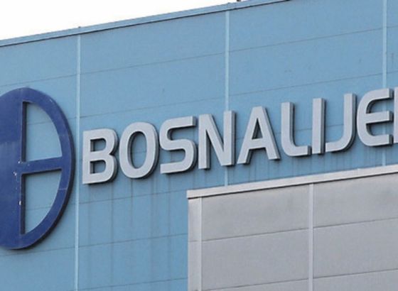 Oglasili se iz Bosnalijeka: Stojimo na raspolaganju svim istražnim organima, osiguran nesmetan nastavak rada