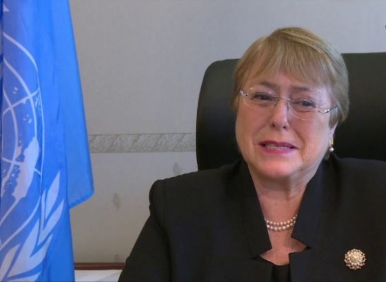 Bachelet: Presuda Suu Kyi 'zatvara vrata' za politički dijalog u Mijanmaru