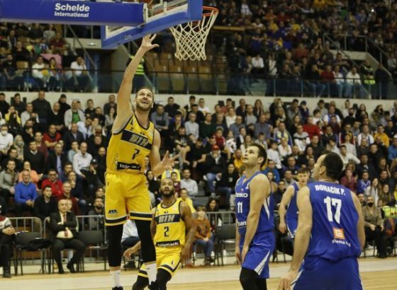 Košarkaši BiH nastup na Eurobasketu otvaraju utakmicom protiv Mađarske