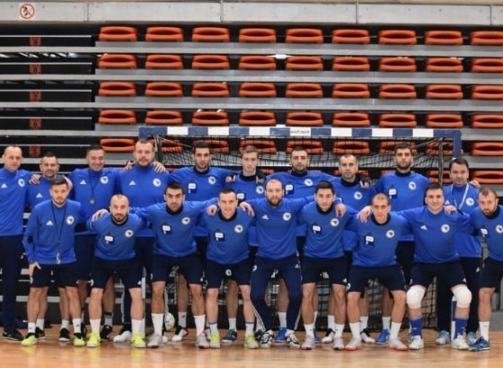 Futsal reprezentativci BiH na turniru u Slovačkoj