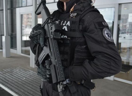 SIPA pretresa lokacije u Sarajevu i Konjicu zbog sumnji na više krivičnih djela