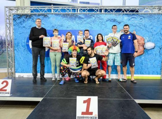 Uz podršku Ministarstva kulture i sporta KS održano VI klupsko inkluzivno takmičenje: Još jedna pobjeda inkluzije