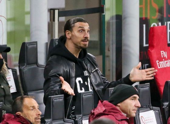 Ibrahimović: Mančester je veliki gledano sa strane, unutar kluba je velika i funta