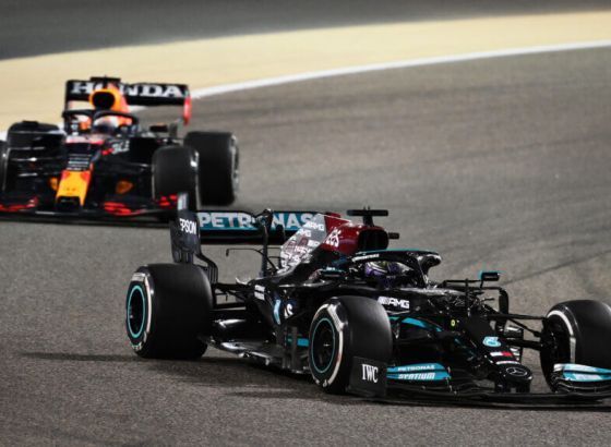 Hamilton slavio nakon haosa u Džedi: Odluka o tituli narednog vikenda u Abu Dabiju