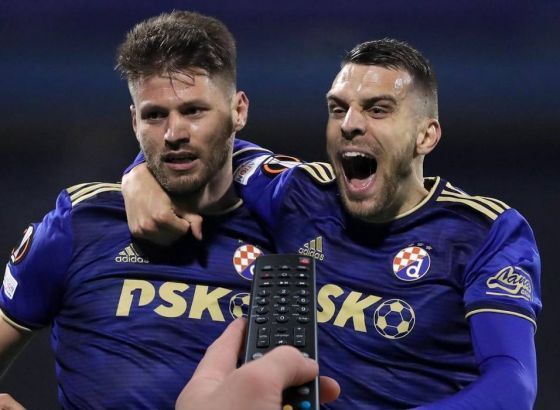 Hajduk pokorio Maksimir u velikom derbiju