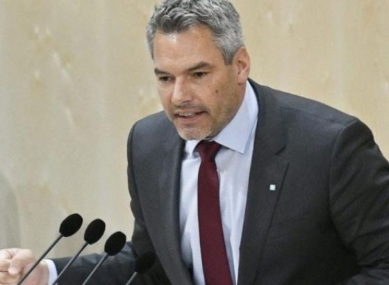 Austrija dobila novog kancelara, vlada rekonstruisana