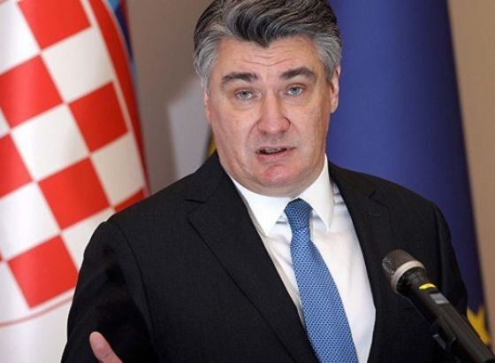 Milanović: Srebrenica je genocid, ali onda za teže zločine treba novo ime