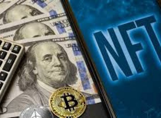 Godina NFT-a: Na virtualnu imovinu potrošeno skoro 27 milijardi dolara