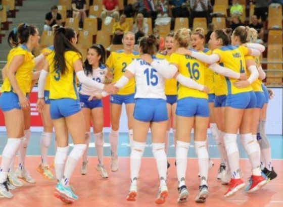 Odbojkašice i odbojkaši BiH saznali protivnike u Zlatnoj i Srebrenoj ligi
