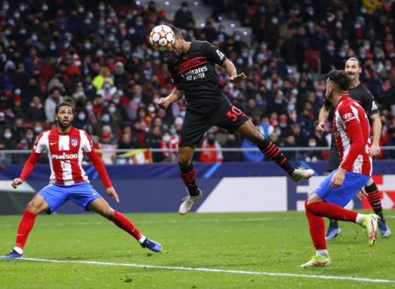 Devedeset minuta istine za Milan i Atletiko
