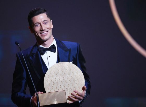 Levandovski priznao: Tužan sam zbog Zlatne lopte, volio bih da su Mesijeve riječi iskrene