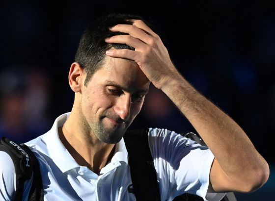 Ide li Đoković u Australiju: Srbija ga pozvala za ATP kup