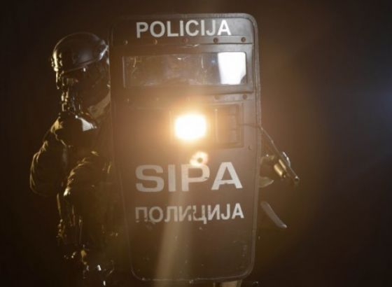 Na području Banje Luke i Gradiške akcija protiv organiziranog kriminala