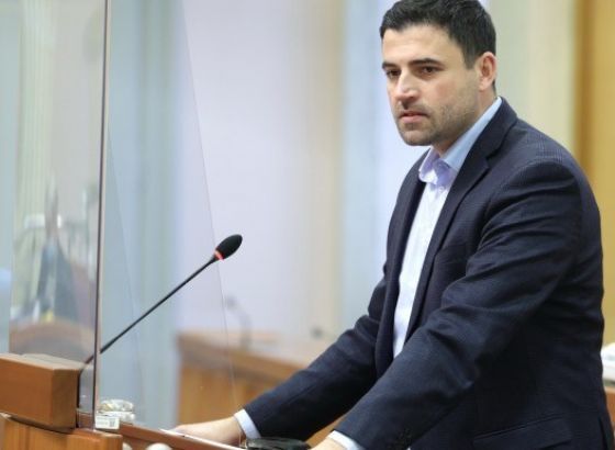 Bernardić: Milanović bi trebao biti faktor stabilnosti, a ne konflikta