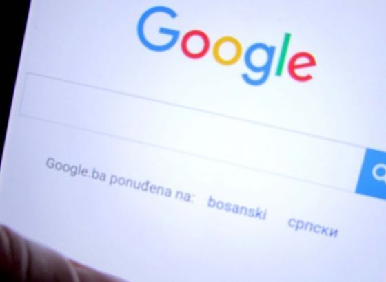 Hrvati najviše 'guglali' Euro, covid nije ni među tri najčešća pojma