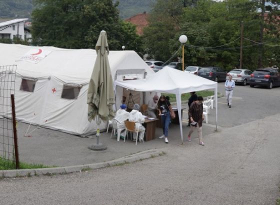 U Crnoj Gori preminulo dvoje, 196 novozaraženih