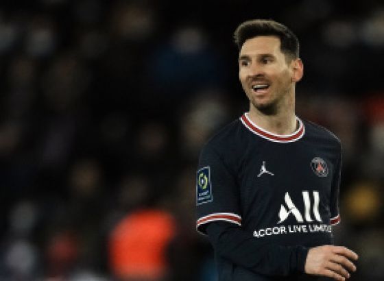 Mesi ispred Pelea, iznad je samo Kristijano Ronaldo