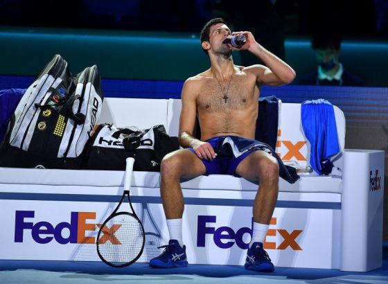 Đoković prijavljen za Australijan open, da li je to dokaz da se vakcinisao