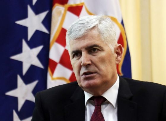 Čović: Moja spremnost na medijaciju u rješavanju krize grubo je iskorištena da me se pokuša diskreditirati