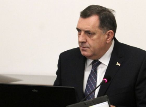 Dodik: Odbacujem priču o ratu, pozivam na neutralnu političku raspravu