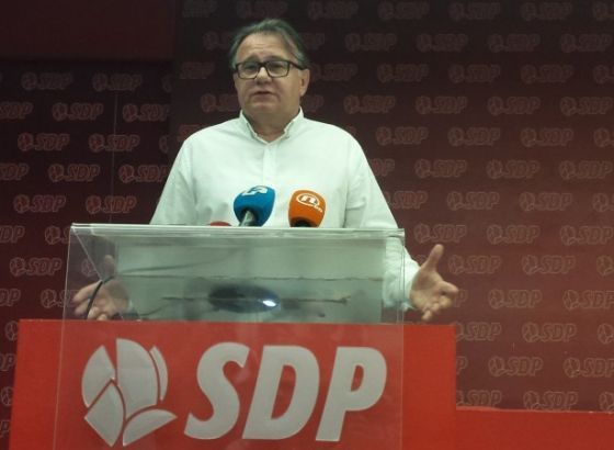 Nikšić-Konjević: Rast podrške proevropskim snagama u Crnoj Gori i u BiH