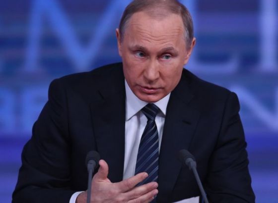Putin: Rusija će uskoro poslati prijedloge Washingtonu