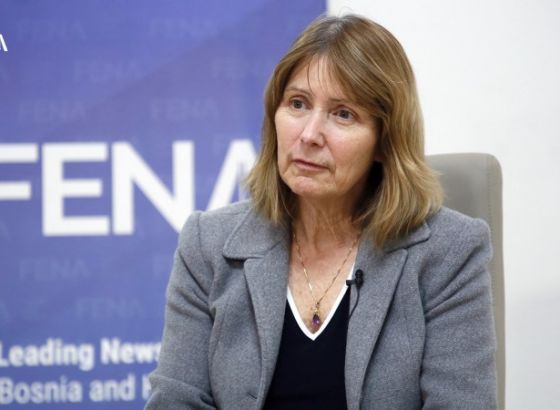 Kavalec: Snažno podržavamo nastavak funkcioniranja državnih institucija