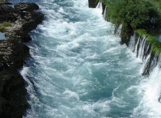 'Majski cvijet' pozdravio odluku o brisanju mHE na Bunskim kanalima