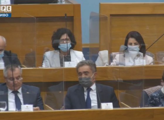 U Banjaluci počela posebna sjednica NSRS o vraćanju nadležnosti