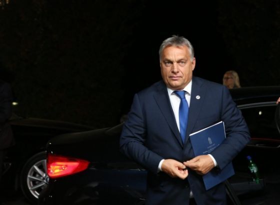 Mađarska donosi odluku o supremaciji zakona EU