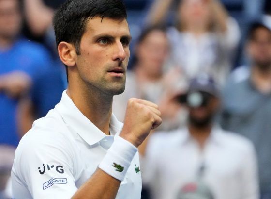 Đoković prijavljen za Australijan open, da li je to dokaz da se vakcinisao