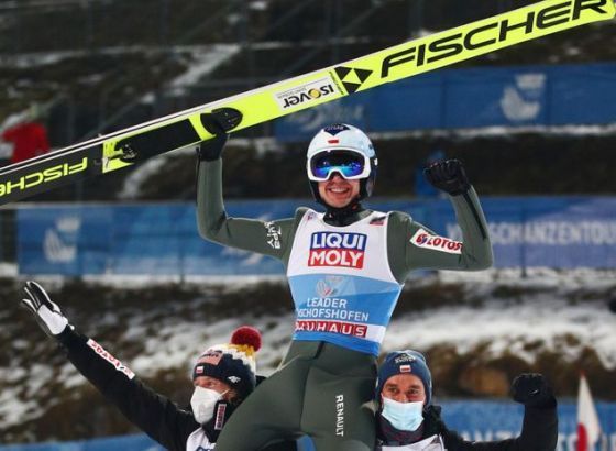 Četiri skakaonice: Za Zlatnog orla pet puta veća nagrada