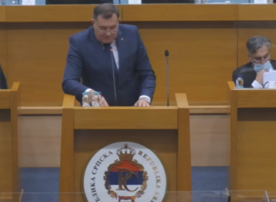 SAD uvodi sankcije za 19 osoba i firmi iz RS
