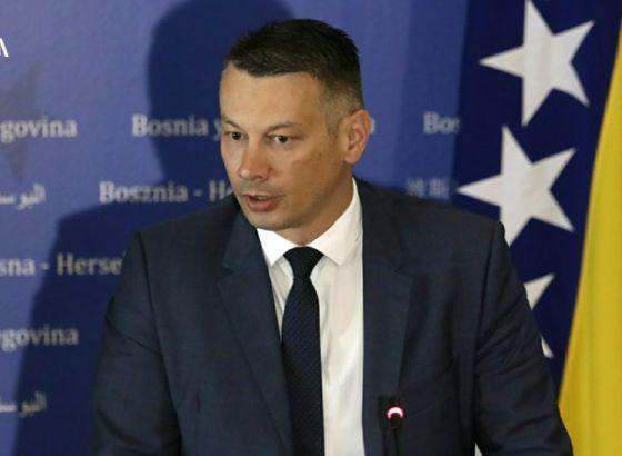 Nešić priznao poraz na izborima u Prijedoru i čestitao Javoru