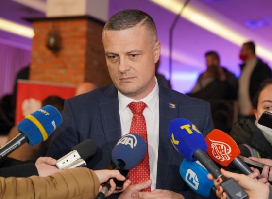 Mijatović: Još jedan 'korisni' poraz 'opozicije'