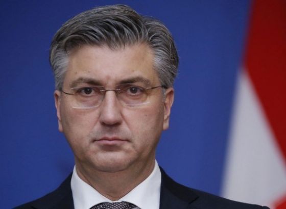 Plenković: BiH nema snažnijeg, većeg prijatelja, odvjetnika na razini EU od Hrvatske