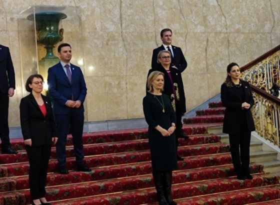 Turković i Truss: Istaknuta čvrsta podrška Ujedinjenog Kraljevstva BiH