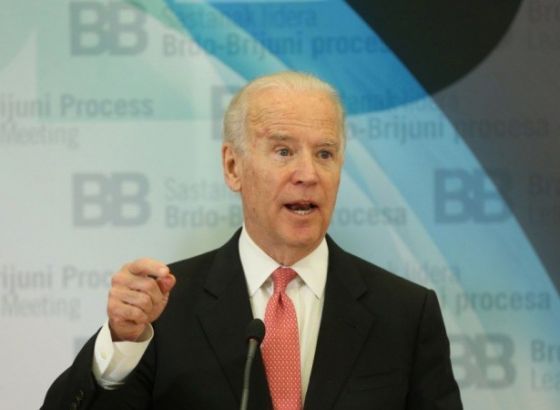 Biden upozorava Putina: Rusija će platiti 'strašnu cijenu' ako napadne Ukrajinu