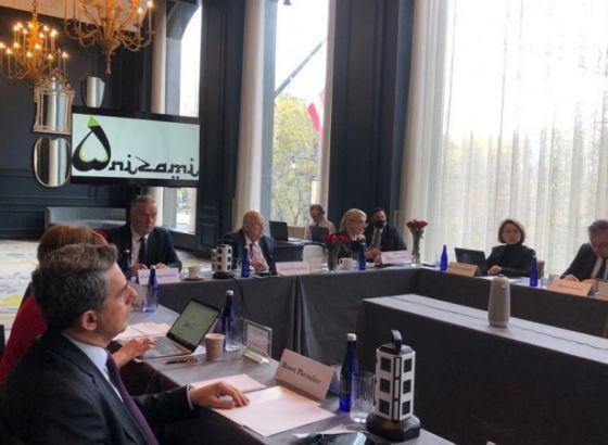 Lagumdžija: Zapadni Balkan izazov za stabilnost euroatlantskih struktura