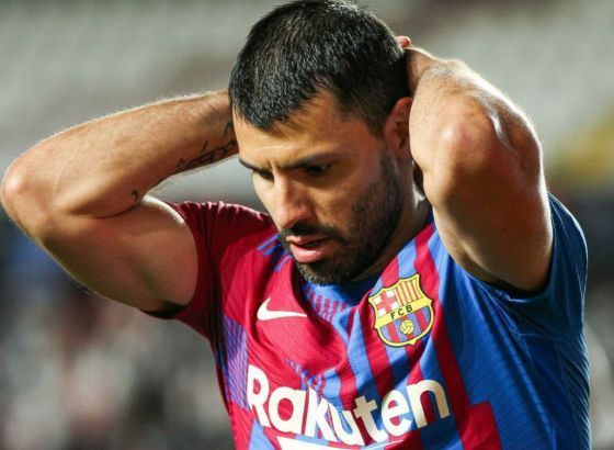 Aguero u srijedu objavljuje kraj karijere